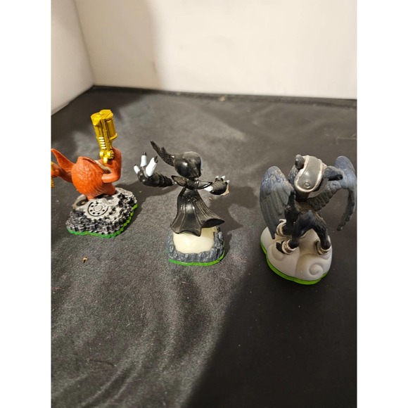 Activision Skylanders lot of 3 - Picture 6 of 7